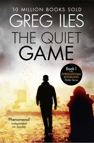 The Quiet Game image number 0