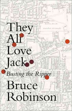 They All Love Jack : Busting the Ripper image number 0