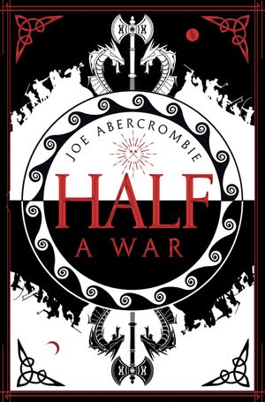 Half a War (Shattered Sea, Book 3) image number 0