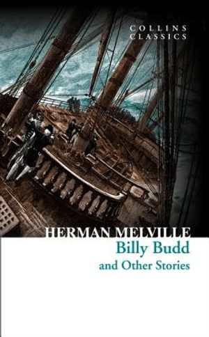 Billy Budd and Other Stories image number 0