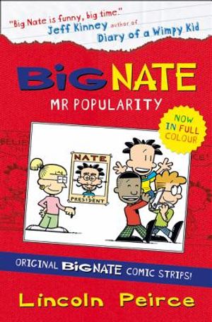 MR Popularity image number 0