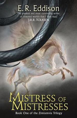 Mistress of Mistresses image number 0