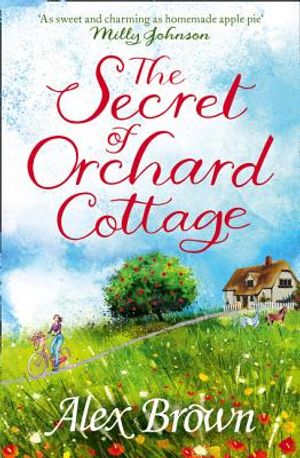 The Secret of Orchard Cottage image number 0