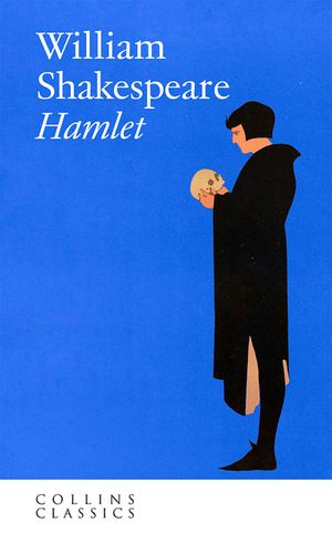 Hamlet (Collins Classics) image number 0