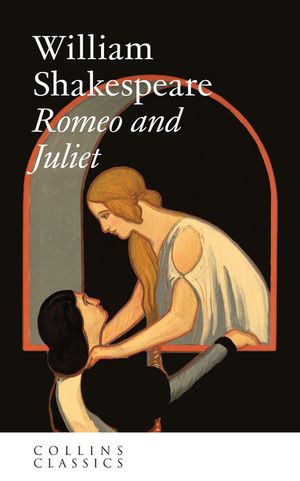 Romeo and Juliet (Collins Classics) image number 0
