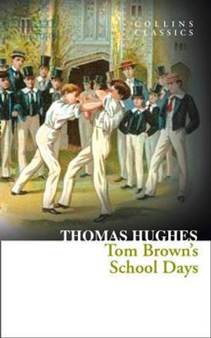 Tom Brown's School Days image number 0