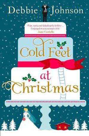 Cold Feet at Christmas image number 0