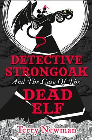 Detective Strongoak and the Case of the Dead Elf image number 0