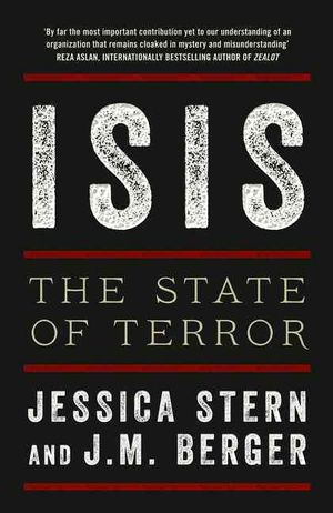 Isis : The State of Terror image number 0