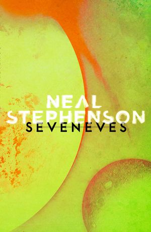Seveneves image number 0