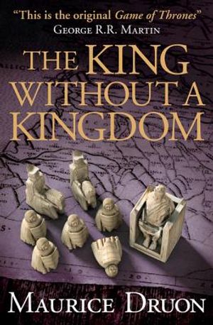 The King Without a Kingdom image number 0