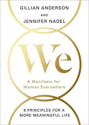 We : A Manifesto for Women Everywhere image number 0