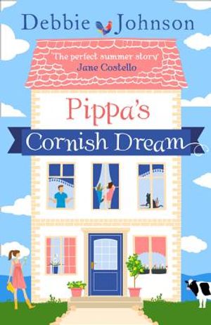Pippa's Cornish Dream image number 0