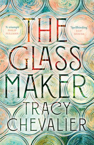 Glassmaker Hb image number 0
