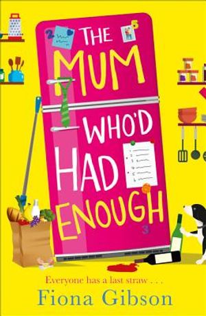 The Mum Who'd Had Enough image number 0