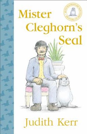 Mister Cleghorn S Seal image number 0
