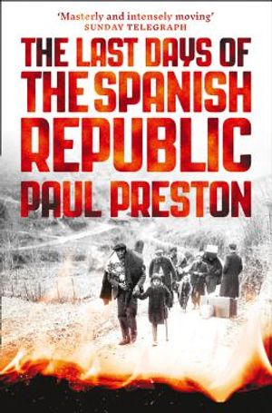 The Last Days of the Spanish Republic image number 0