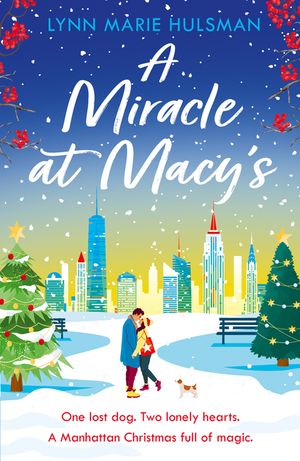 A Miracle at Macy's image number 0