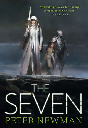 The Seven image number 0
