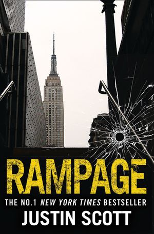 Rampage image number 0
