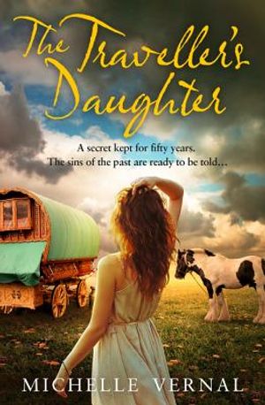 The Traveller's Daughter image number 0