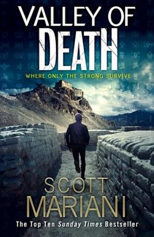 Valley of Death image number 0