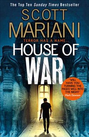 House of War image number 0