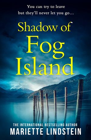 Shadow of Fog Island (Fog Island Trilogy, Book 2) image number 0