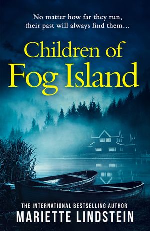 Children of Fog Island image number 0
