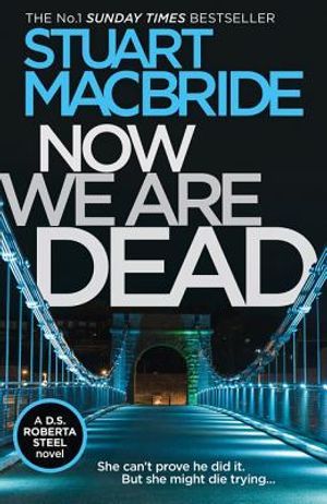 Now We Are Dead image number 0
