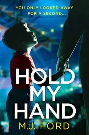 Hold My Hand image number 0