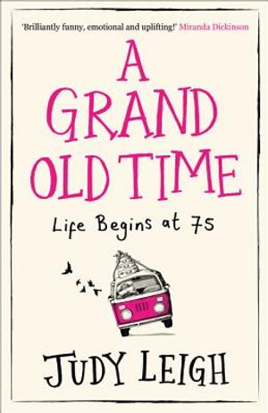 A Grand Old Time image number 0