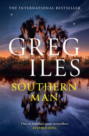 Southern Man PB image number 0