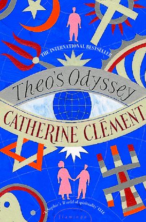Theo's Odyssey image number 0