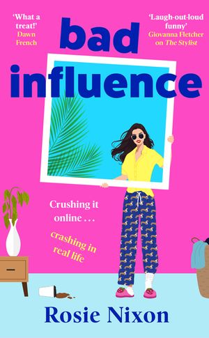 Bad Influence PB image number 0