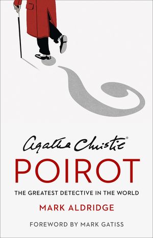 Agatha Christie's Poirot: The Greatest Detective in the World image number 0