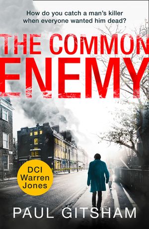 The Common Enemy image number 0