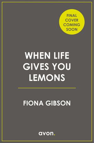 When Life Gives You Lemons image number 0