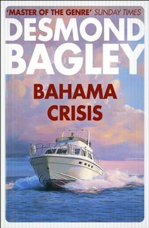 Bahama Crisis image number 0