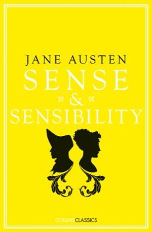 Sense and Sensibility (Collins Classics) image number 0