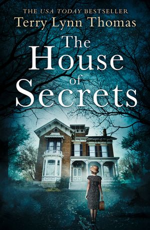 The House of Secrets image number 0
