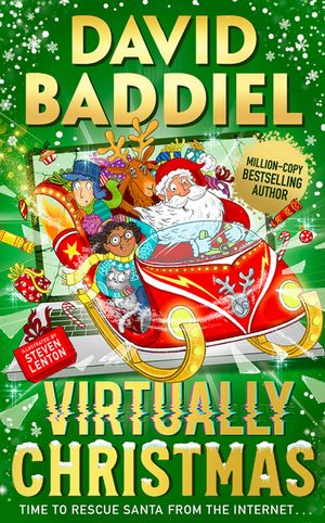 Virtually Christmas image number 0