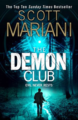 The Demon Club image number 0