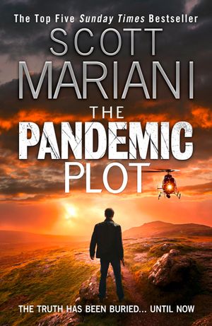 The Pandemic Plot image number 0