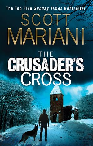 The Crusader's Cross image number 0