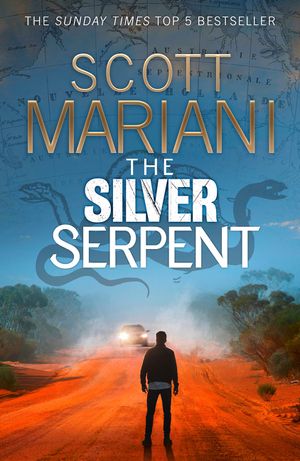 The Silver Serpent image number 0