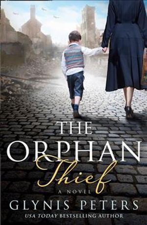 The Orphan Thief image number 0