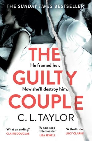 The Guilty Couple image number 0