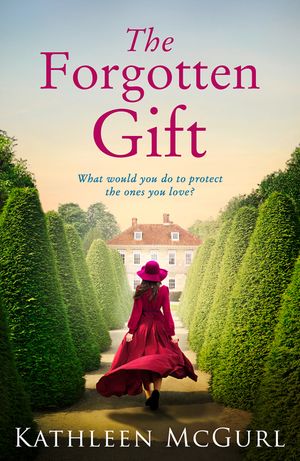 The Forgotten Gift image number 0