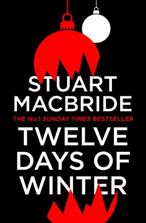 Twelve Days of Winter image number 0